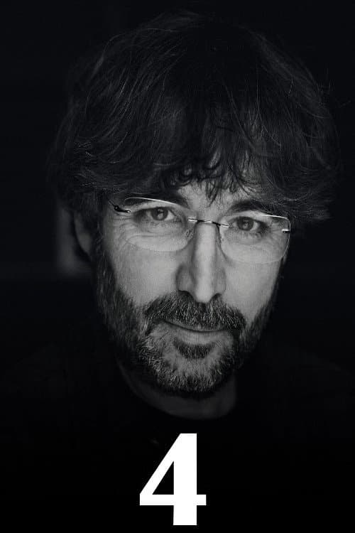 Lo de Évole Season 4 poster