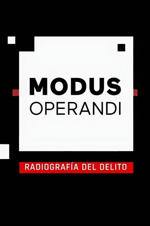 Modus Operandi Season 2 poster