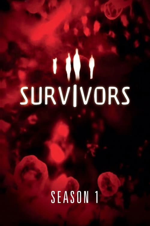 Survivors Series 1 poster