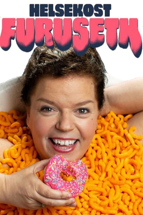 Helsekost Furuseth Season 1 poster