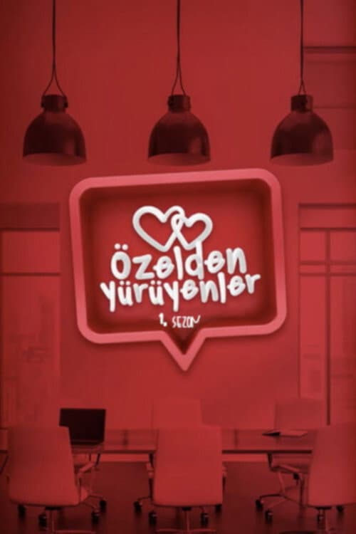 Özelden Yürüyenler Season 1 poster