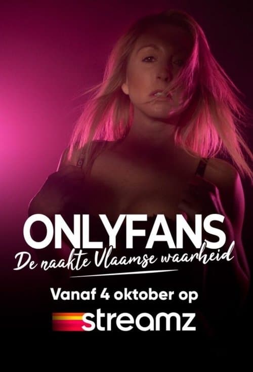 OnlyFans - De naakte Vlaamse Waarheid Season 1 poster