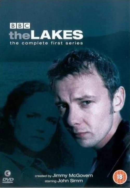 The Lakes Series 1 poster