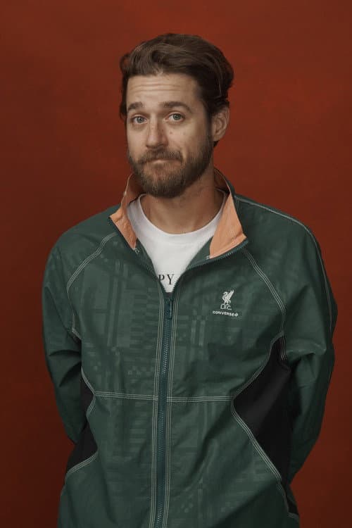 Kyle de Vre