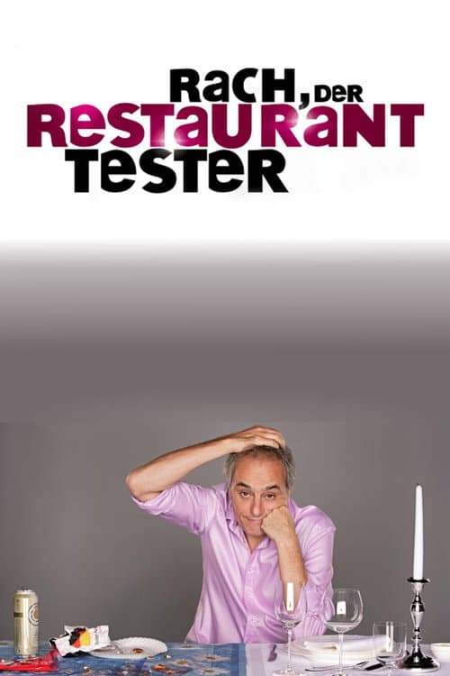 Rach, der Restauranttester Season 2 poster