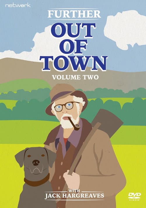 Further Out of Town Season 2 poster