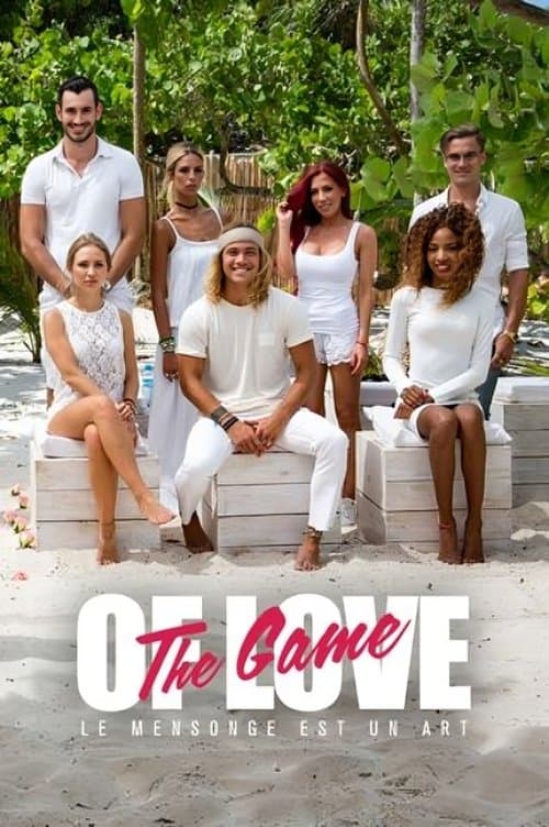 The Game of Love Season 1 poster
