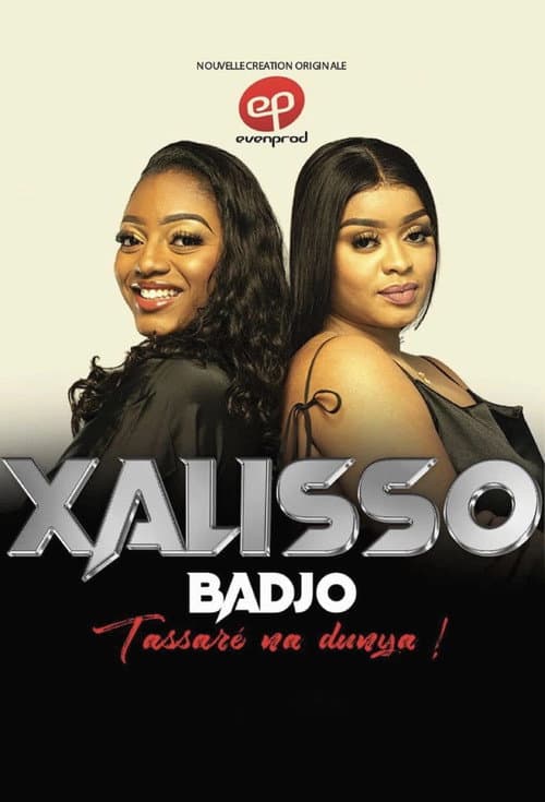 Xalisso Season 1 poster