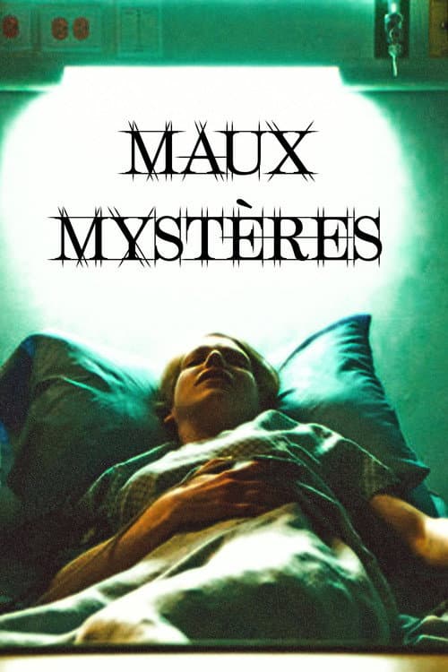 Maux mystères Season 1 poster