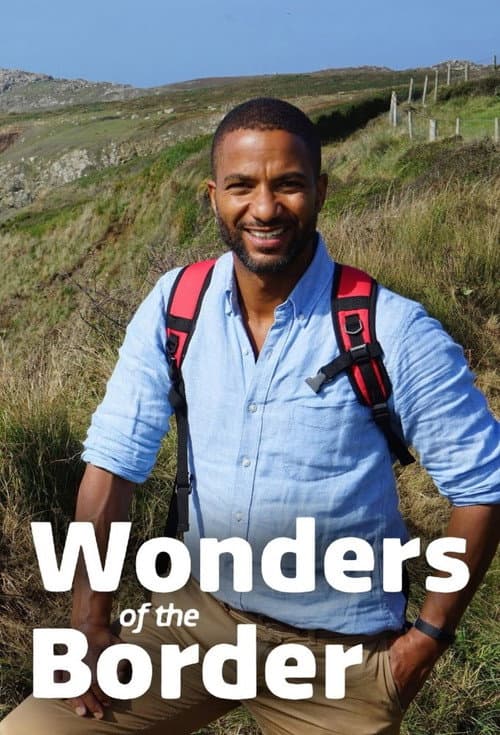 Wonders of the Borders Season 1 poster