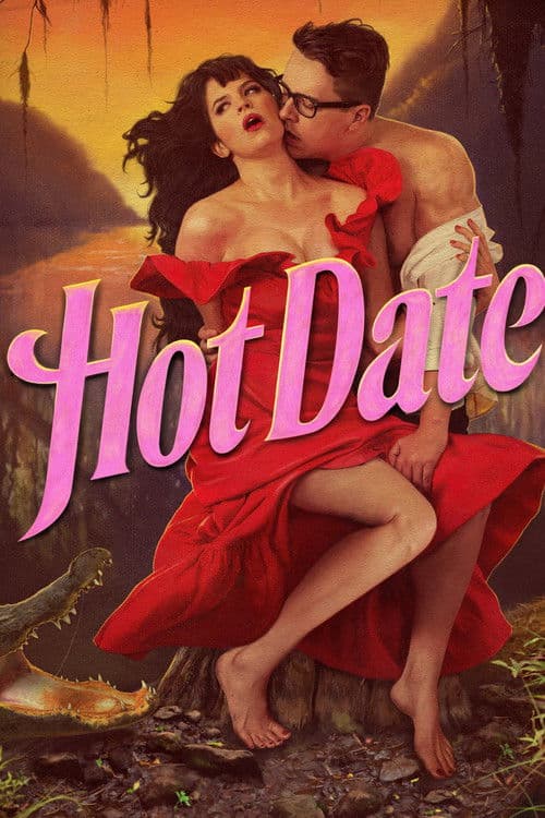 Hot Date Season 2 poster