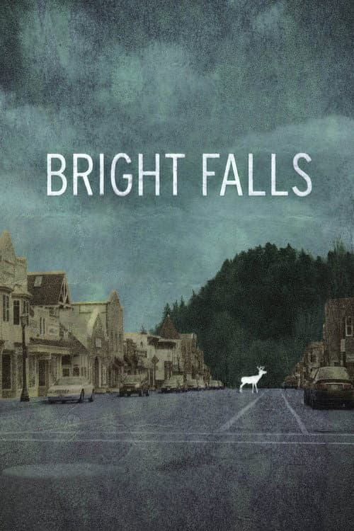 Bright Falls Season 1 poster