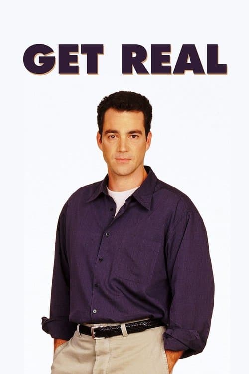 Get Real Season 1 poster