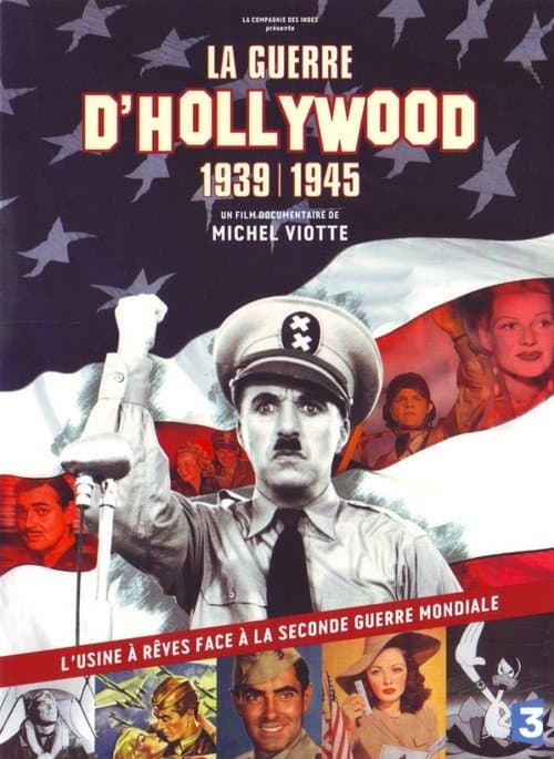 La guerre d'Hollywood, 1939 - 1945 Season 1 poster