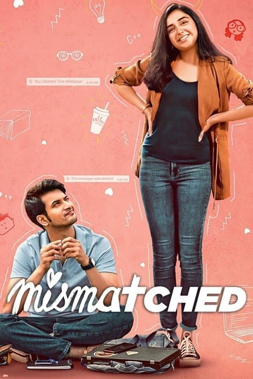 Mismatched Season 1 poster