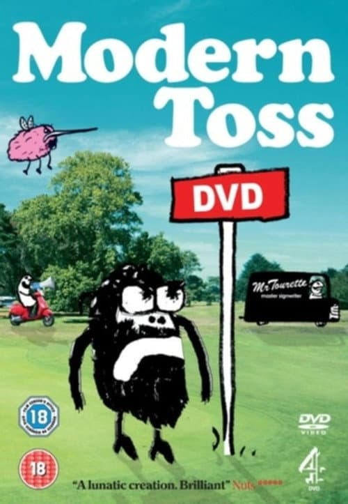 Modern Toss Season 1 poster