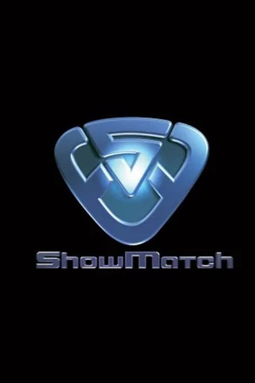 Showmatch 2 poster