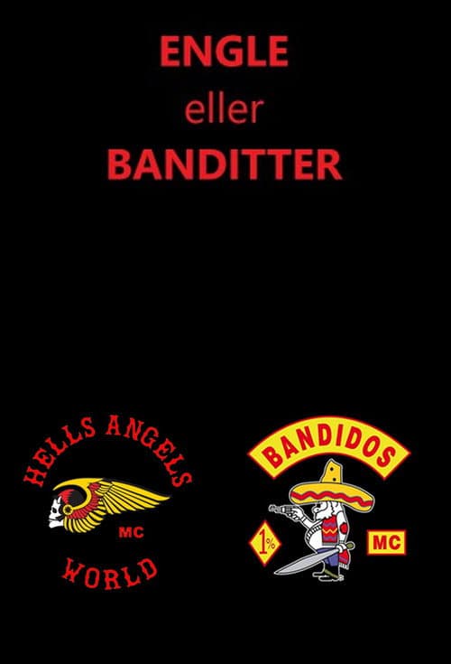 Engle eller banditter Season 1 poster