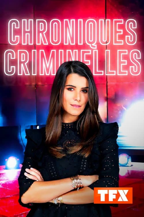 Chroniques criminelles Season 2 poster