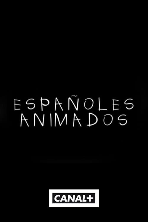 Españoles animados Season 1 poster