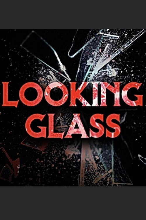 Looking Glass Season 2 poster