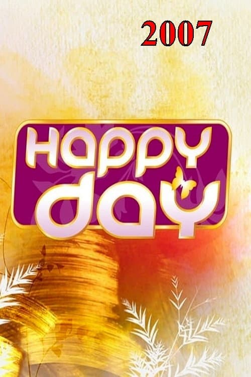 Happy Day Season 1 poster