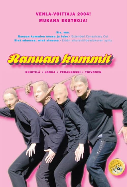 Ranuan kummit Season 1 poster