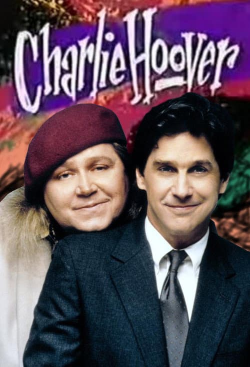 Charlie Hoover Season 1 poster