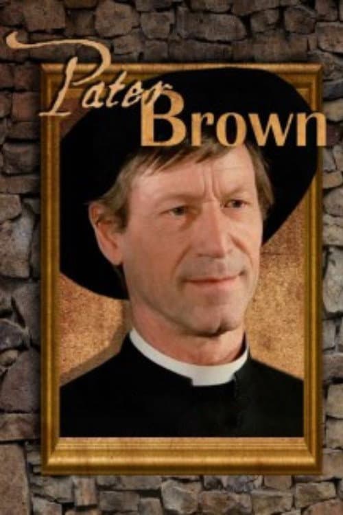 Pater Brown Season 2 poster