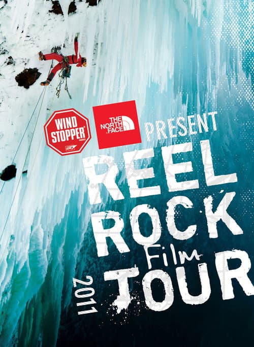 Reel Rock Reel Rock 6 poster