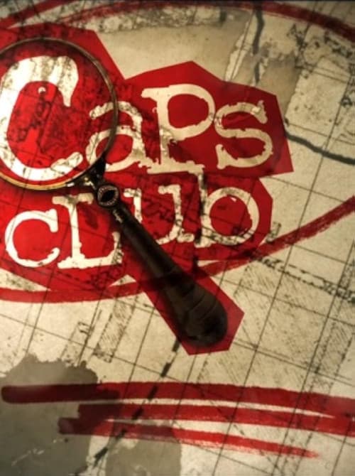 Caps Club The Downfall of the King poster