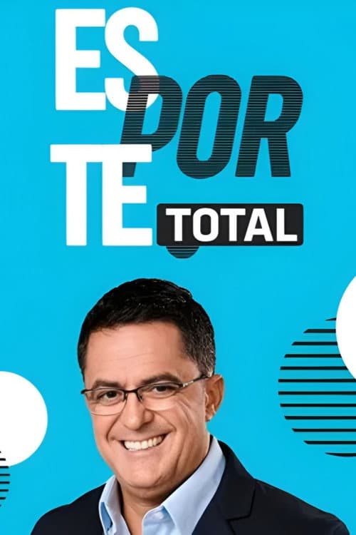 Esporte Total Season 1 poster
