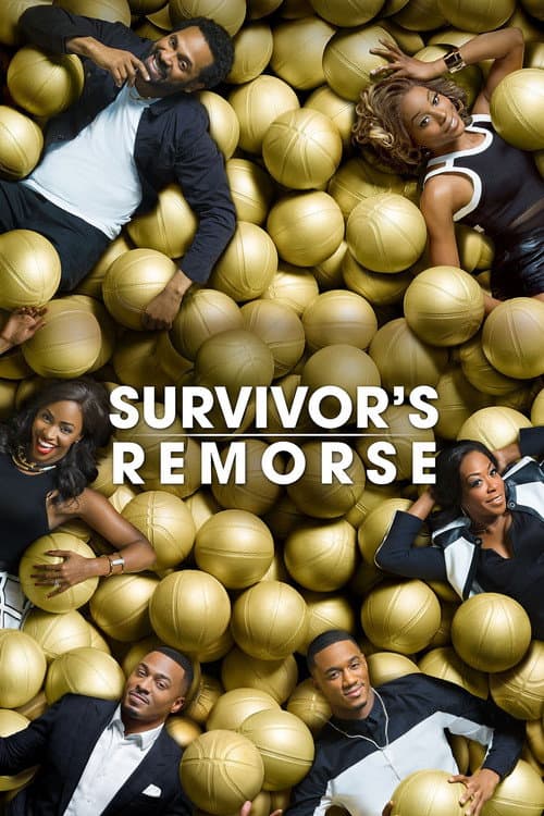 Survivor's Remorse Season 2 poster