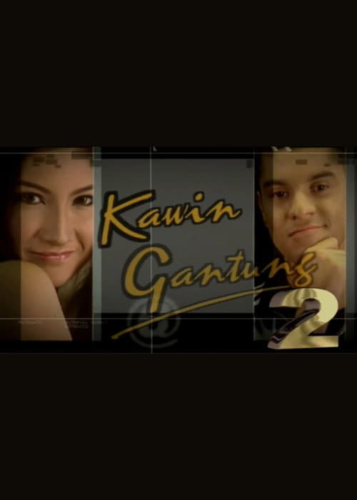 Kawin Gantung Season 2 poster