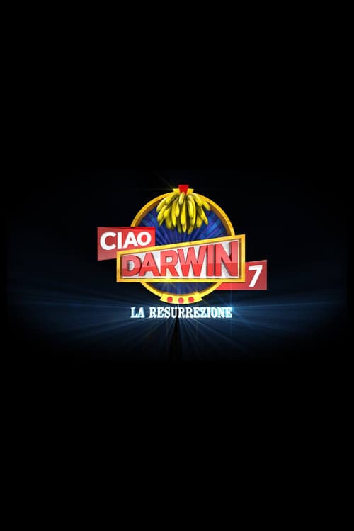 Ciao Darwin Season 7 poster