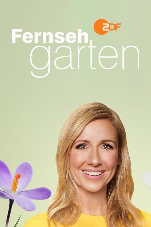 ZDF-Fernsehgarten Season 2 poster