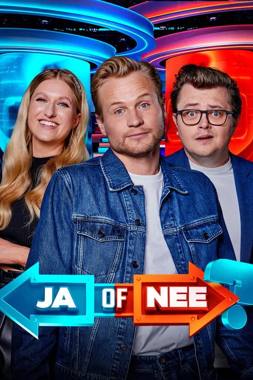 Ja of Nee? Season 1 poster