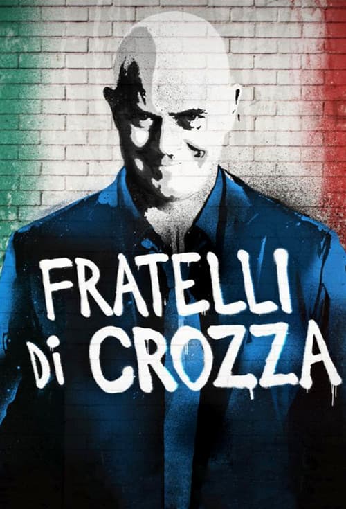 Fratelli di Crozza Season 7 poster