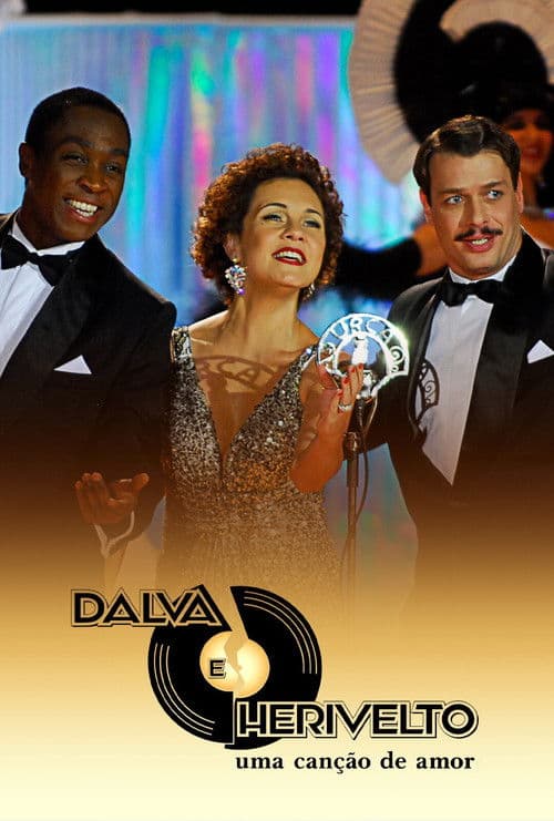 Dalva e Herivelto: Uma Canção de Amor Season 1 poster