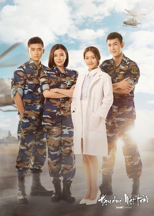 Descendants of the Sun Season 1 poster
