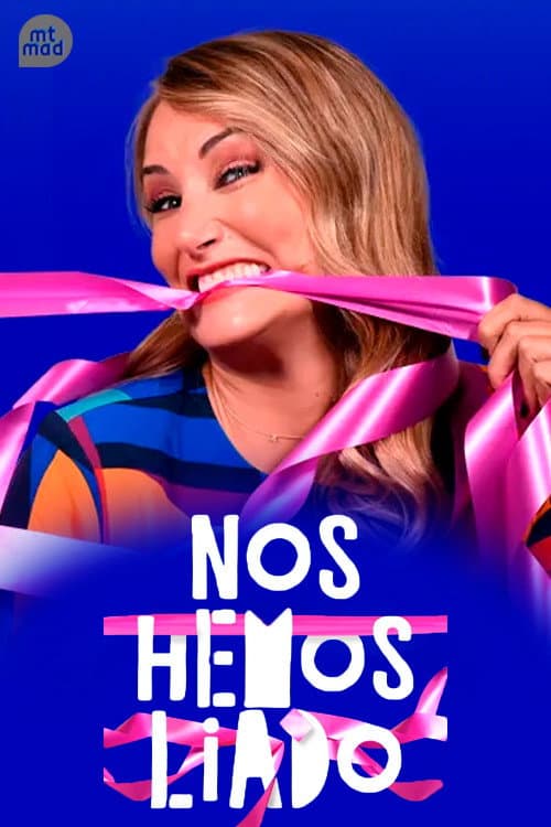 Nos hemos liado Season 1 poster
