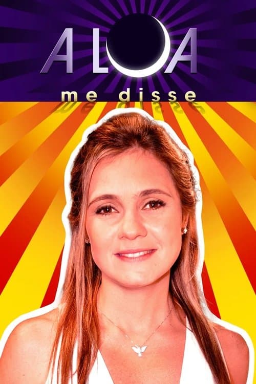 Once in a Blue Moon Season 1 poster