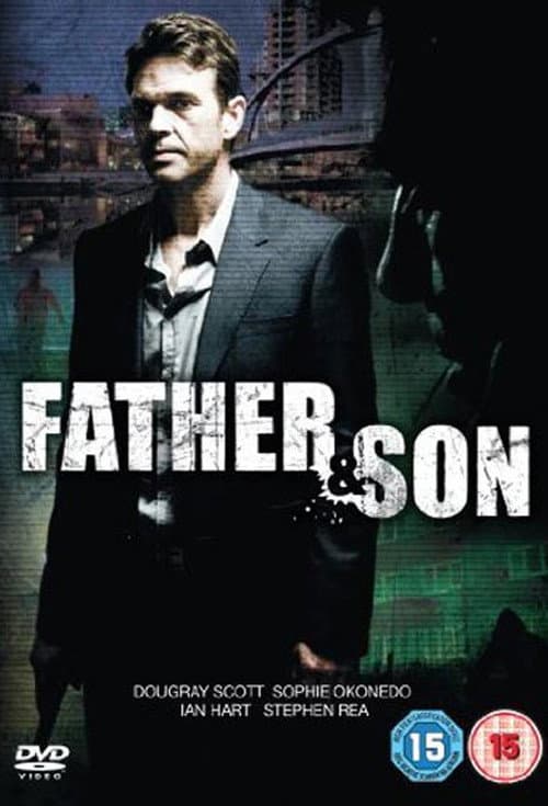 Father & Son Miniseries poster