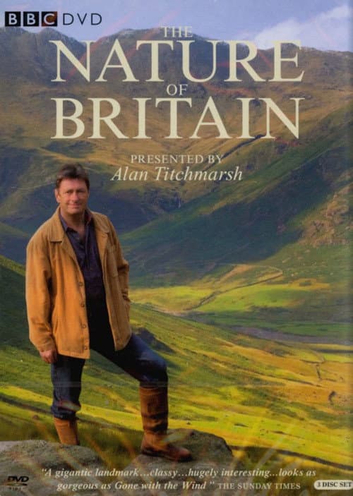 The Nature of Britain Season 1 poster
