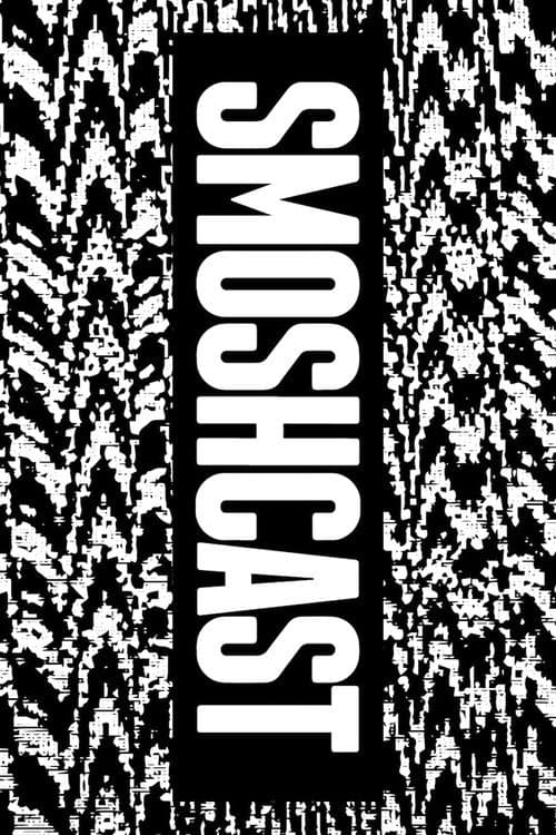 Smosh Mouth SmoshCast: Season 1 poster