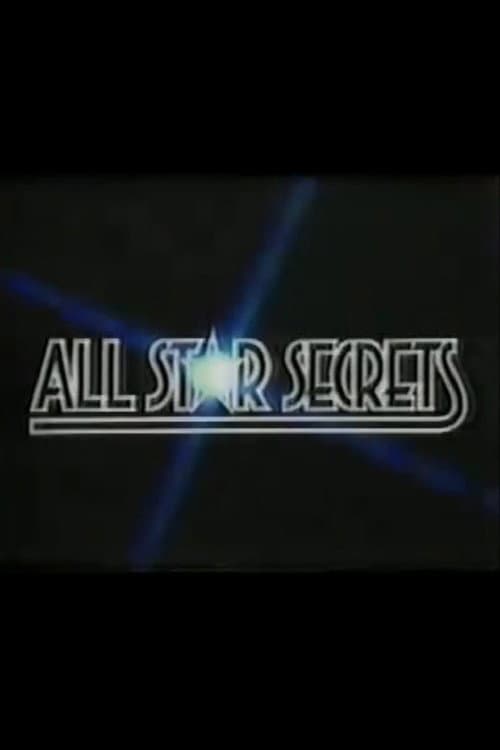 All Star Secrets Season 1 poster