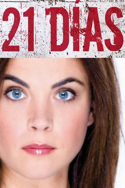 21 Days Season 2 poster