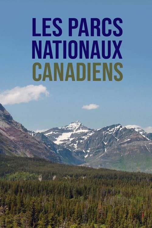 Kanadas Nationalparks Season 2 poster