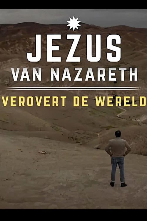 Jezus van Nazareth Season 2 poster