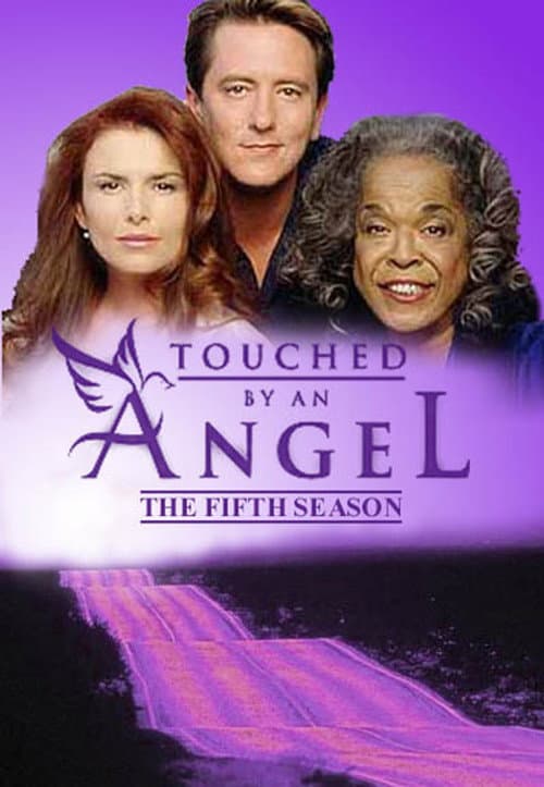Touched by an Angel Season 5 poster